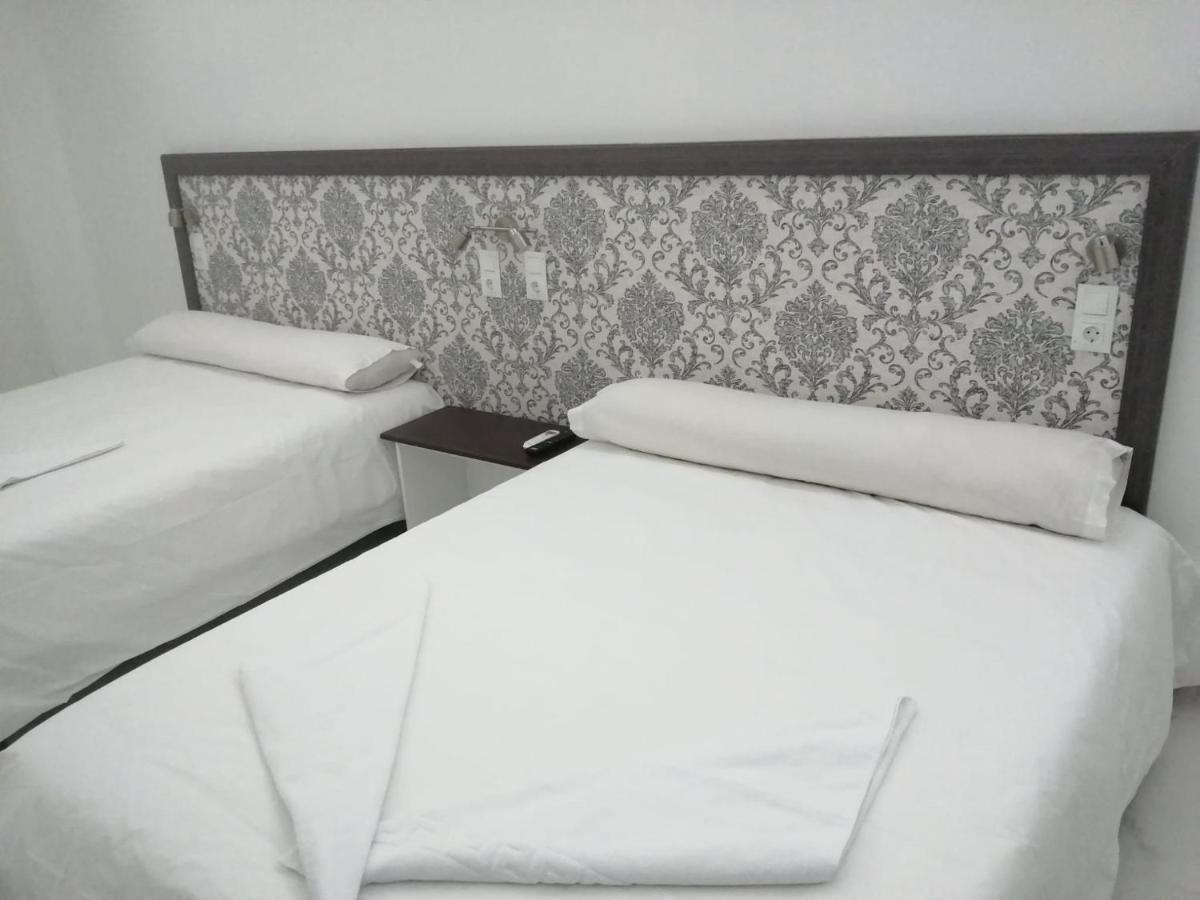 Hello Home Feria 马德里 外观 照片