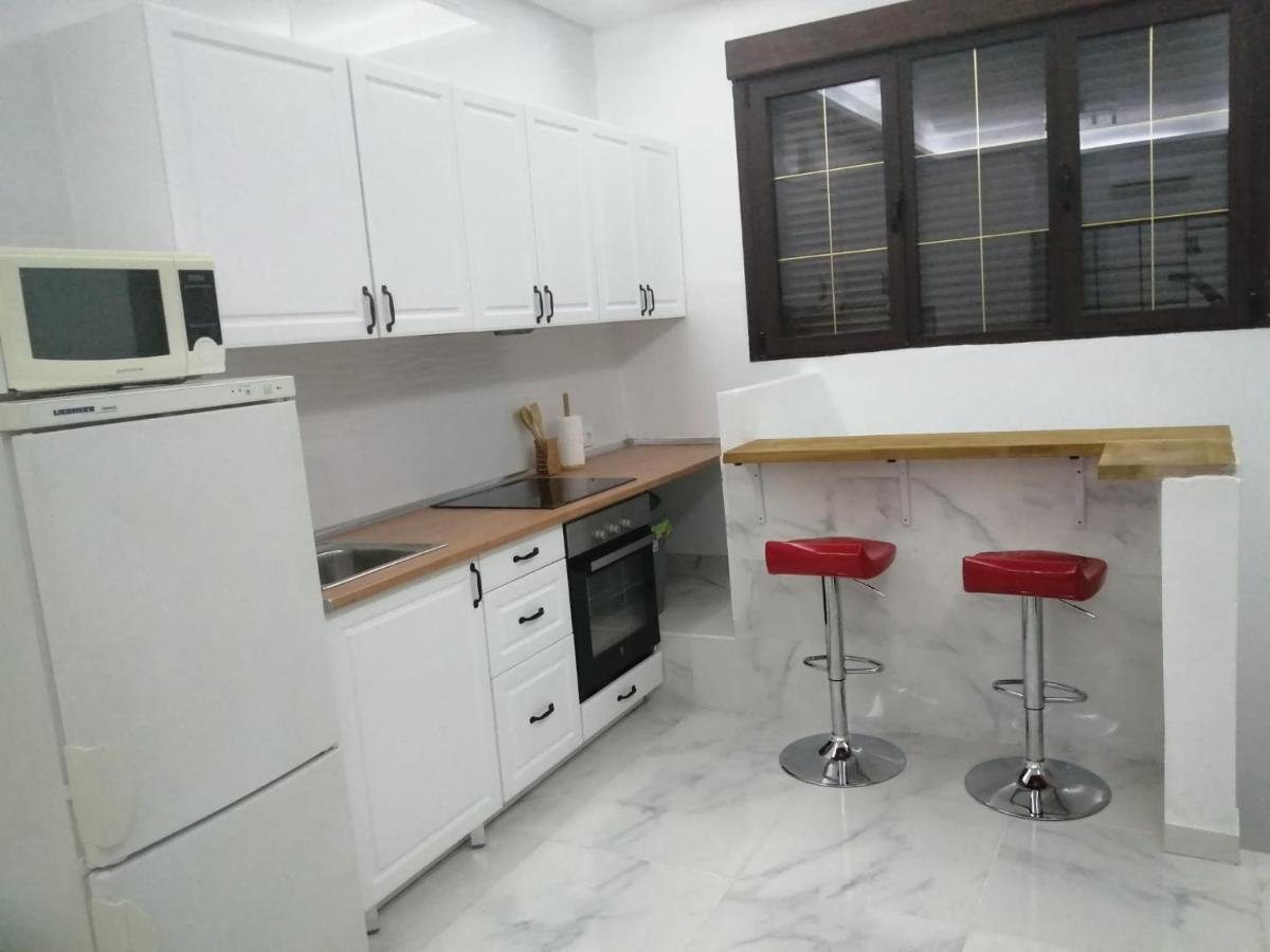 Hello Home Feria 马德里 外观 照片